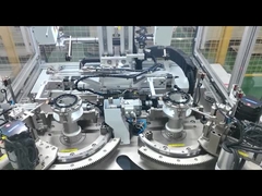 নতুন শক্তি যানবাহন রোটারি ট্রান্সফরমার উত্পাদন লাইন