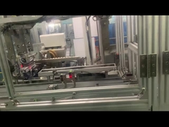 বিএলডিসি মোটর উত্পাদন লাইন