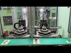 স্বয়ংক্রিয় অন্তরক কাগজ সন্নিবেশ মেশিন