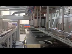 নতুন এনার্জি ভেহিকেলস ইলেকট্রিক হিটিং ড্রপ ইনসুলেশন পেইন্ট, ইমপ্রেগনেড ইনসুলেশন পেইন্ট উৎপাদন